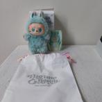 Labubu big into energy series V3 The monsters pop mart, Ophalen of Verzenden, Zo goed als nieuw