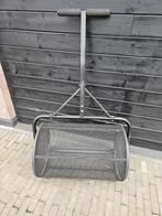 Compoststrooier, Tuin en Terras, Hand-tuingereedschap, Ophalen, Zo goed als nieuw, Overige soorten, Onbekend