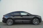 Skoda Enyaq Coupé 286pk 85 Sportline | Business Upgrade Pak, Automaat, 12 maanden, 82 kWh, Zwart