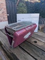 NIEUWE unieke T2 volkswagen grill/barbecue, Ophalen of Verzenden, Nieuw
