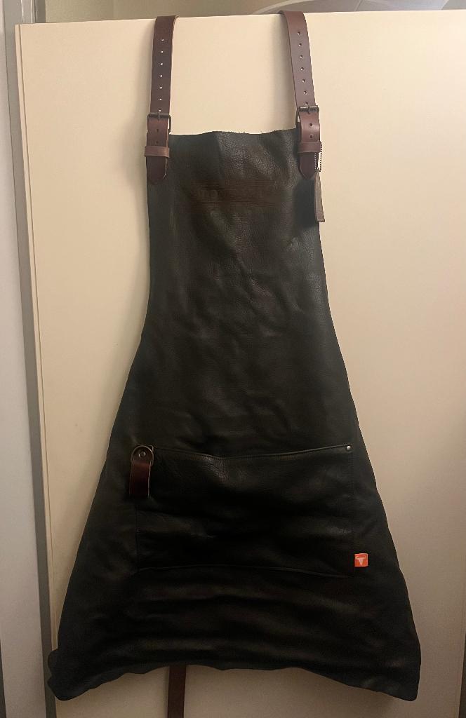 Don Papa bartender schort leer Nieuw Exclusief, Ophalen of Verzenden, Nieuw, Overige typen, Don Papa