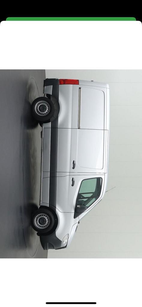 SPOED!!! | Busje + Chauffeur / Klusjesman DIRECT BESCHIKBAAR, Vacatures, Vacatures | Chauffeurs, Vanaf 10 jaar, Overige vormen