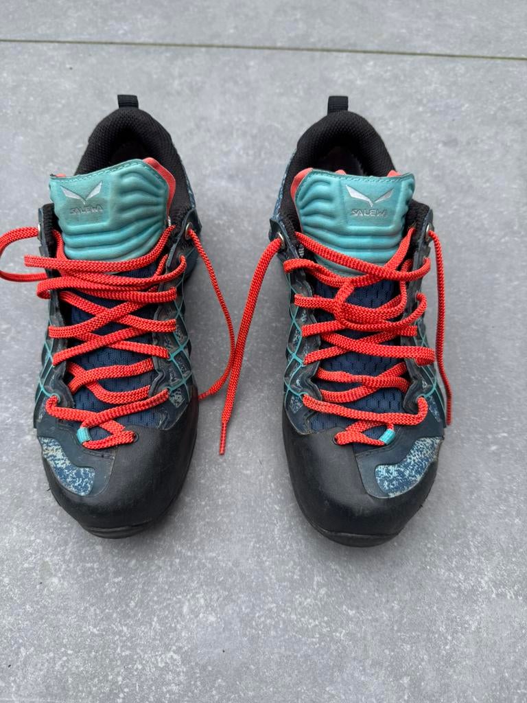 Salewa approach schoen, Ophalen of Verzenden, Gebruikt, Schoenen