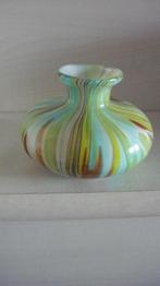 Fidrio-Vaasje, Overige kleuren, Ophalen of Verzenden, Minder dan 50 cm, Glas