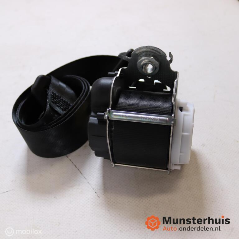 Veiligheidsgordel Renault  Trafic III 888414518R, Auto-onderdelen, Interieur en Bekleding, Nieuw, Ophalen of Verzenden, Nissan