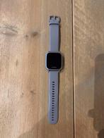 Garmin Venu SQ, Sieraden, Tassen en Uiterlijk, Smartwatches, Gebruikt, Conditie, Paars, Ophalen of Verzenden