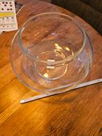 Vissenkom, Ophalen of Verzenden, Leeg aquarium