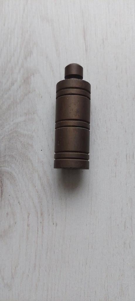 Schietlood, Antiek en Kunst, Ophalen of Verzenden