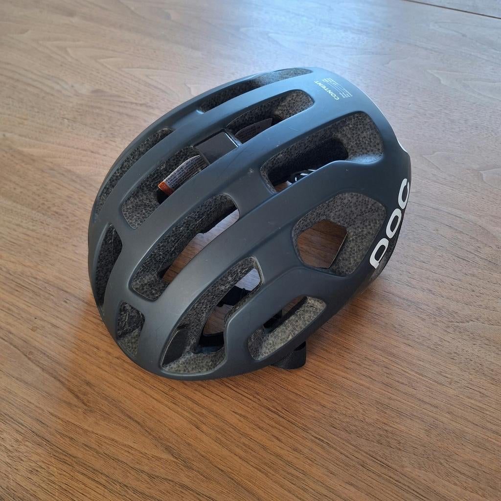 POC Octal fietshelm, Ophalen of Verzenden, Zo goed als nieuw, M, Heer of Dame