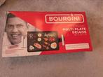 Bourgini Classic Multi Plate Deluxe Bakplaat Nieuw, Ophalen of Verzenden, Nieuw, Tafelgrill