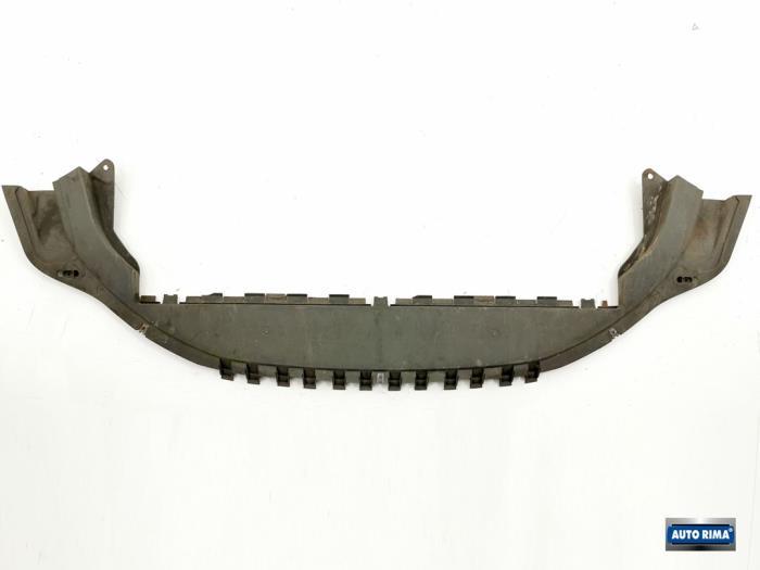 Bumper onderplaat van een Volvo V50, Gebruikt, -, -, Ophalen of Verzenden