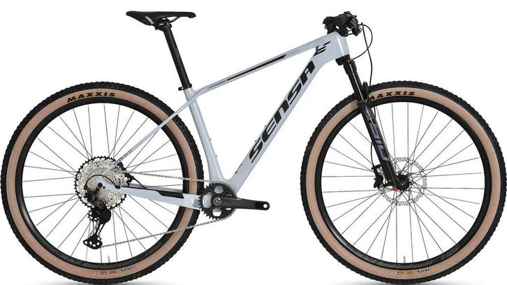 Sensa Fiori Evo Elite 2021 MTB ATB Mountainbike, Fietsen en Brommers, Fietsen | Mountainbikes en ATB, Nieuw, Heren, Overige merken