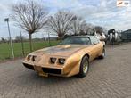 Pontiac Firebird Trans Am 6.6, Auto's, Automaat, Achterwielaandrijving, Gebruikt, 8 cilinders