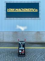 Hoeflon CX5-L vacuumheffer (bj 2023)