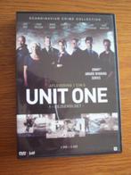 UNIT ONE DVD, Alle leeftijden, Ophalen of Verzenden, Zo goed als nieuw, Actiethriller