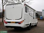 Hymer BMCI 600, Koelkast, Achteruitrijcamera, Bedrijf, Diesel