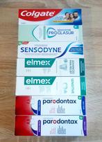 Tandpasta., Sieraden, Tassen en Uiterlijk, Uiterlijk | Mondverzorging, Ophalen of Verzenden, Nieuw, Tandpasta