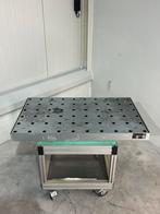 Lekbak, Ophalen, Zo goed als nieuw