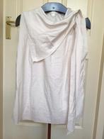 Top COS, Kleding | Dames, Maat 38/40 (M), Wit, Ophalen of Verzenden, Zo goed als nieuw