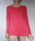 ADAGIO CASHMERE Trui , Maat M ( 40 ), Kleding | Dames, Truien en Vesten, Verzenden, Zo goed als nieuw, Maat 38/40 (M), Roze