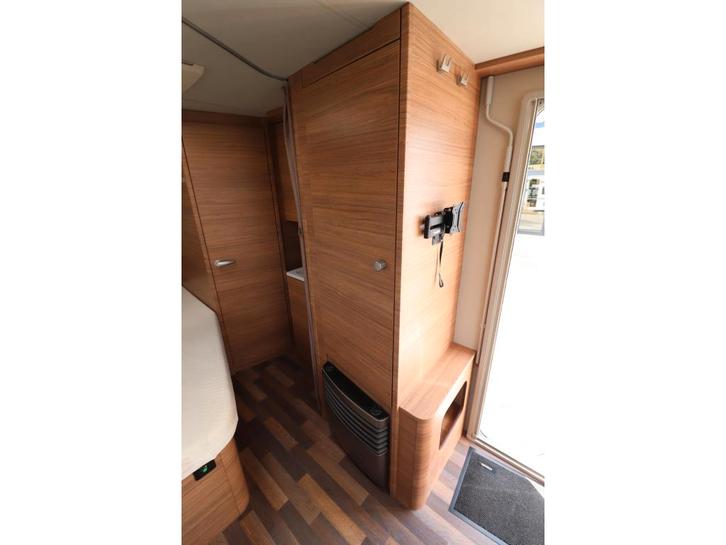 Novus Sky Caravan / Camper tv beugel, Caravans en Kamperen, Caravan accessoires, Nieuw, Ophalen of Verzenden