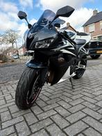 Honda cbr600 rr, Sportuitlaat, 2 cilinders, Motorrijbewijs A, Super Sport