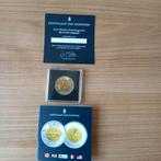 2 dollar DDAY Canada en 1 pond Krugerrand, Ophalen of Verzenden, Buitenland, Munten