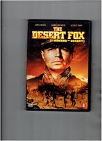 The desert Fox - dvd - film uit 1951 - James Mason, Alle leeftijden, Ophalen of Verzenden, Gebruikt