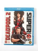 Deadpool 2 (2 disc), Ophalen of Verzenden, Zo goed als nieuw, Actie