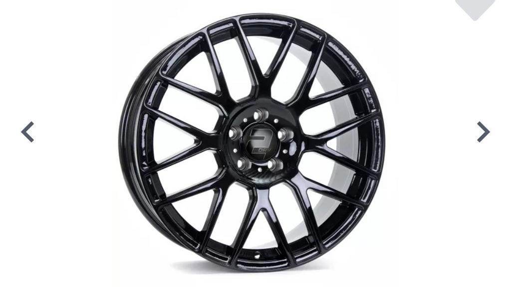 Gezocht 4x108 17 inch, Ophalen of Verzenden