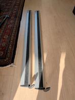 Thule wingbar Evo 711200 dakdragers 118cm, Auto diversen, Dakdragers, Ophalen of Verzenden, Gebruikt