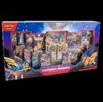 Pokémon Legendary Warriors Collection - USA Import, Hobby en Vrije tijd, Verzamelkaartspellen | Pokémon, Ophalen of Verzenden