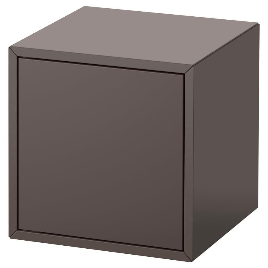 Ikea EKET kast met deur | 2 beschikbaar!, Ophalen of Verzenden