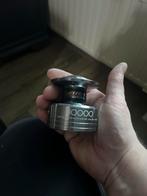 Nieuwe reserve spoel Shimano 10000 baitrunner, Ophalen of Verzenden, Nieuw, Molen