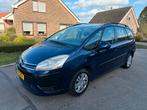 Te KoopCitroën C4 (Grand) Picasso 1.8 16V- 7 persoons, Auto's, Zwart, 4 cilinders, 7 stoelen, C4 (Grand) Picasso