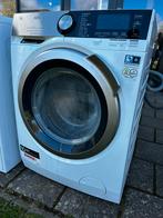 AEG L7FEN94CV wasmachine 9 kilo - luxe, Gebruikt, Minder dan 85 cm, Q, Q
