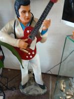 elvis beeld, Verzamelen, Beelden en Beeldjes, Ophalen of Verzenden, Mens