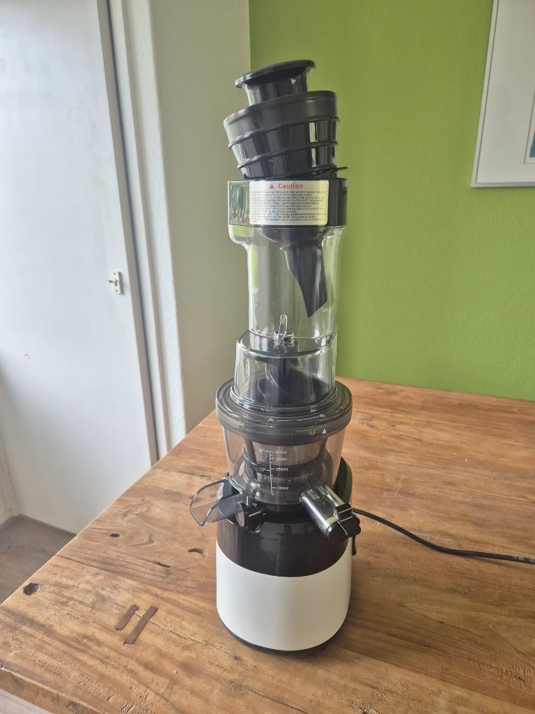 Taylor Swoden Abel 30IAS - Glazen waterkoker met LED en theefilter - 1L