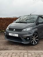 Aixam | Coupé GTI | Sport | NETTE STAAT | 45KM | Brommobiel, Gebruikt, 16 km/u of meer, 46 km of meer, Ophalen