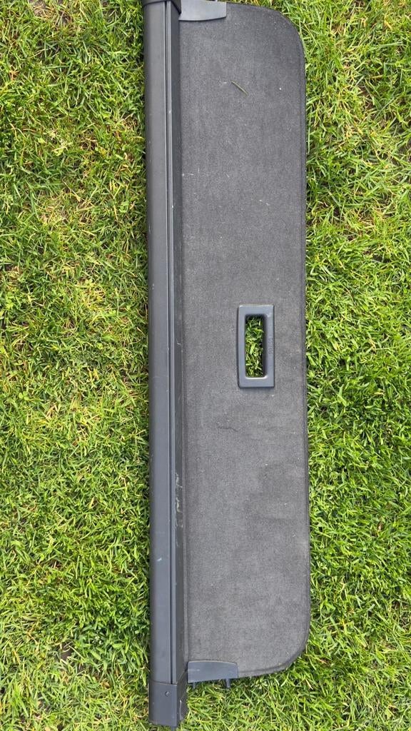 Hoedenplank Renault Laguna izgst, Ophalen