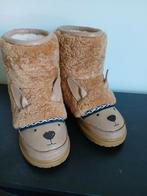 Donsje Amsterdam Alpalca Laarzen Maat 23 - Zo goed als nieuw, Ophalen of Verzenden, Zo goed als nieuw, Meisje, Laarzen