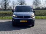 Peugeot Partner 1.6 BlueHDI Premium+Carplay+RecentOnderhoude, Auto's, Voorwielaandrijving, Euro 6, 4 cilinders, 23 km/l