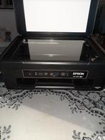 printer, Computers en Software, Printers, Ophalen, Inkjetprinter, All-in-one, Zo goed als nieuw