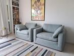 Twee prachtige, heerlijke Linteloo loveseats Easy Living, Ophalen of Verzenden, Zo goed als nieuw, Stof