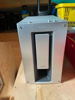 Sony Subwoofer - Krachtige Bass voor Thuisbioscoop, Audio, Tv en Foto, Luidsprekers, Ophalen, Gebruikt, Subwoofer, 60 tot 120 watt