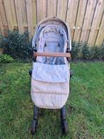 Joolz Day3 Kinderwagen 3 in 1– Compleet, Ophalen, Gebruikt, Overige merken, Verstelbare duwstang