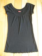 ESPRIT jurk zwart maat M, Maat 38/40 (M), Zwart, Ophalen of Verzenden, Zo goed als nieuw