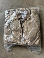 Nieuwe Piloten overall dessert, vlam werend, Ophalen of Verzenden, Luchtmacht, Nederland, Kleding of Schoenen