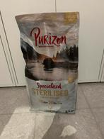 Purizon sterilised kattenvoer., Ophalen, Kat