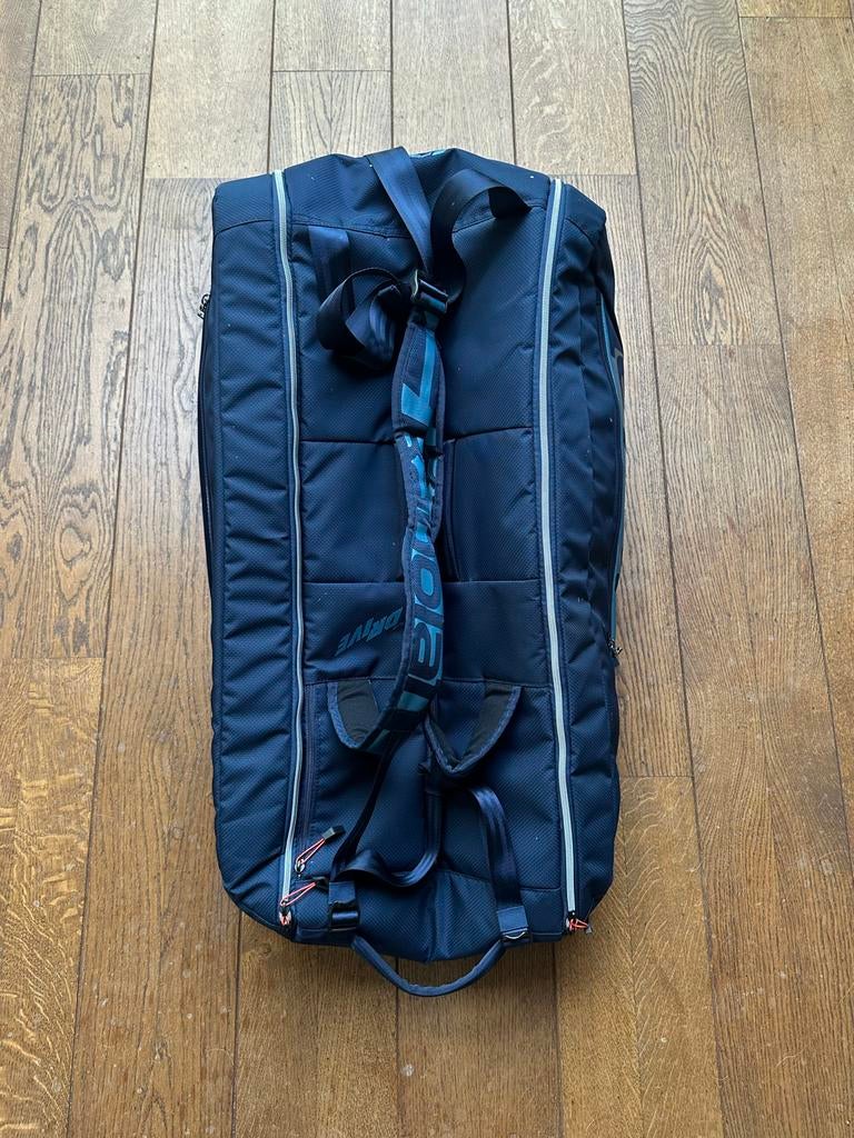 Babolat Pure Drive 12 Racketbag, Ophalen of Verzenden, Gebruikt, Tas, Babolat